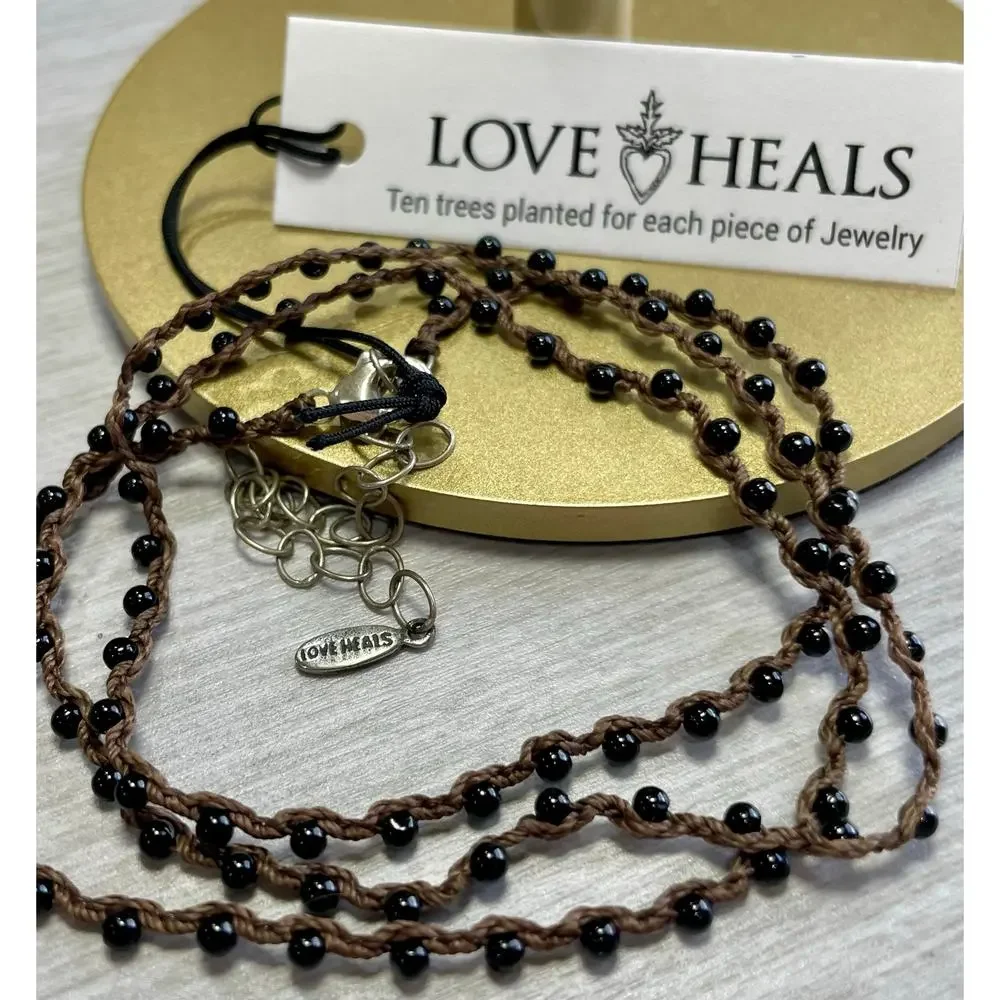 Love Heals 24